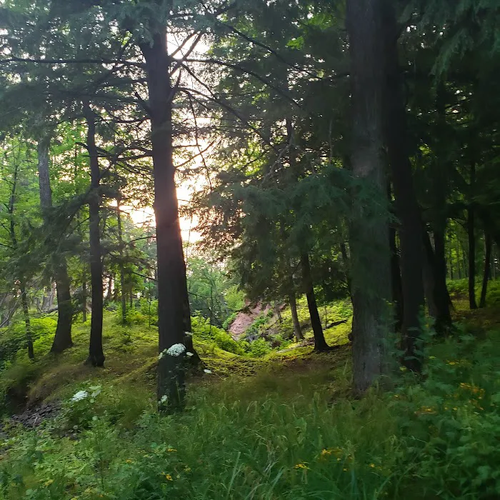 Presque Isle Campground 7