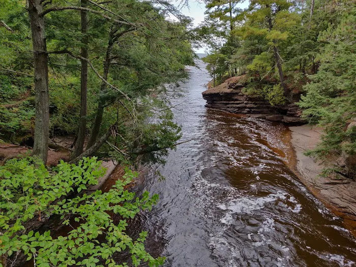 Presque Isle Campground 9