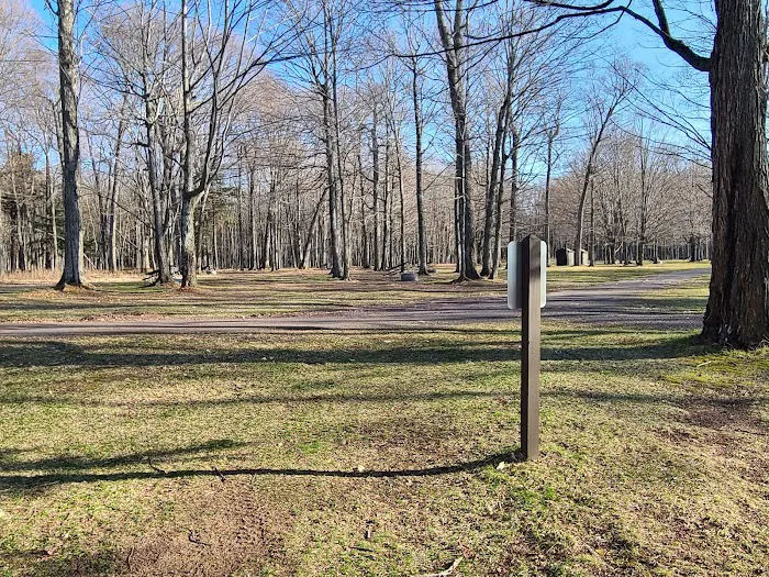 Presque Isle Campground 10