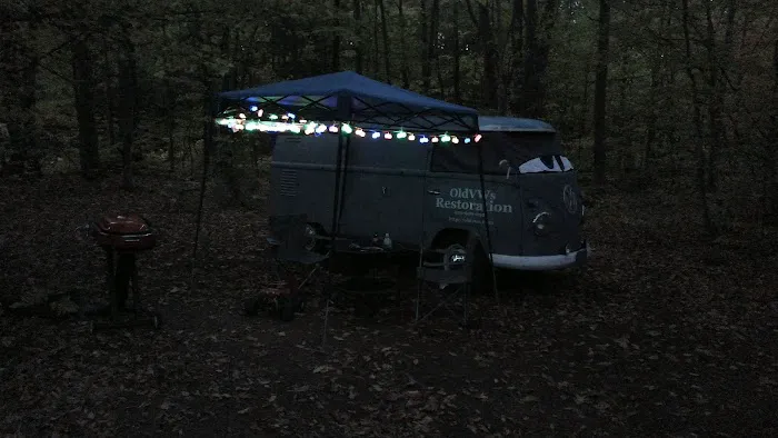 White Pine Extension Outpost 2