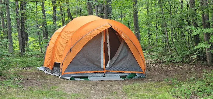 White Pine Extension Outpost 8