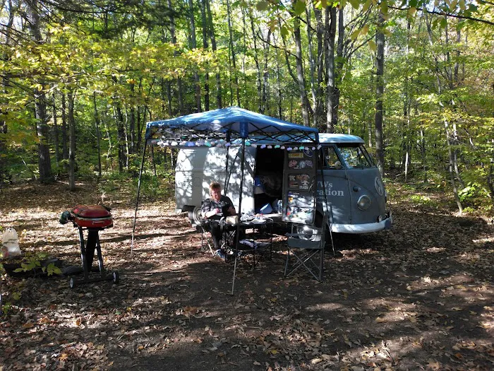 White Pine Extension Outpost 9