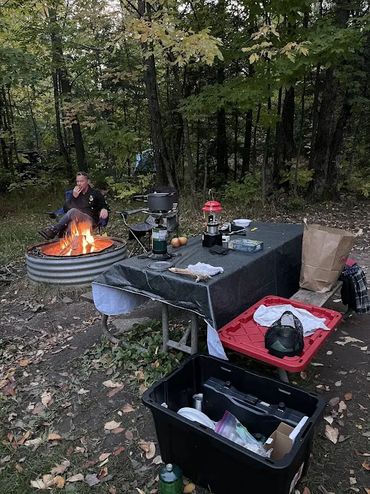 White Pine Extension Outpost 4