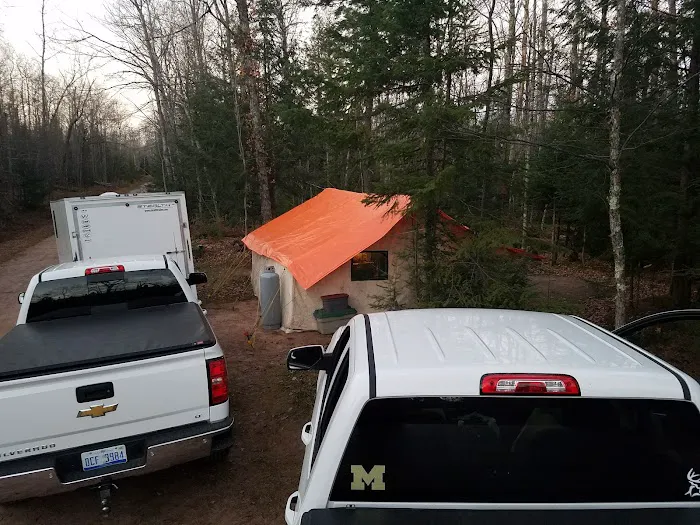 Lost Creek Outpost Campground 7
