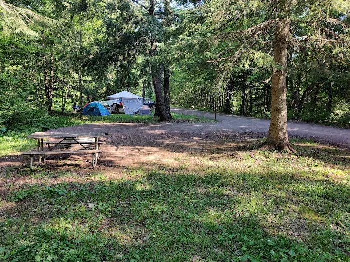 Lost Creek Outpost Campground 9