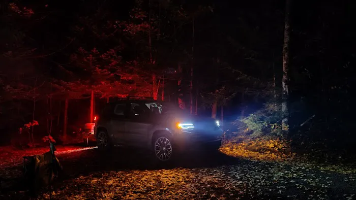 Lost Creek Outpost Campground 4
