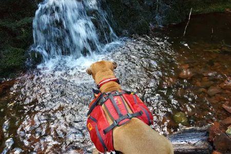 Lost Creek Outpost Campground