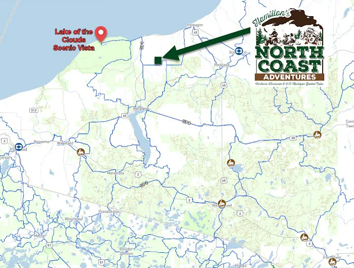 Hamilton's North Coast Adventure Campground & Rentals 8