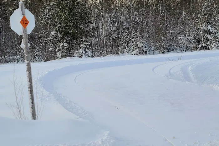 Hamilton's North Coast Adventure Campground & Rentals 9