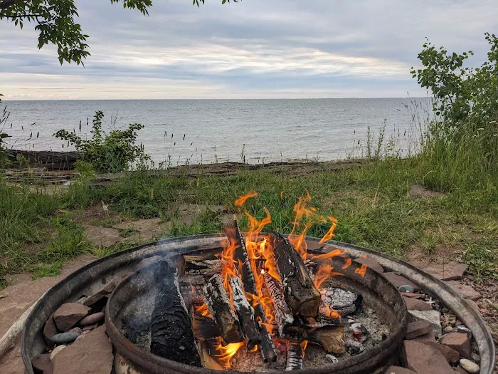 Union Bay Campground 9