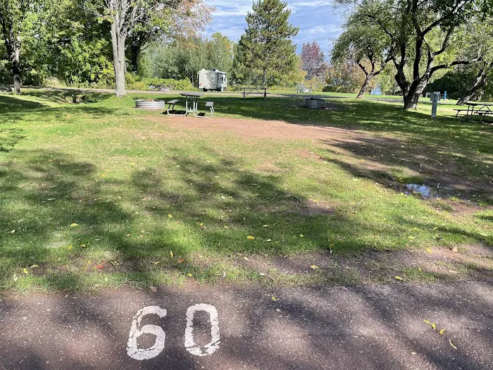 Union Bay Campground 3