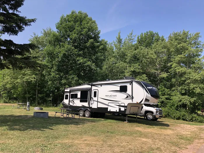Union Bay Campground 10