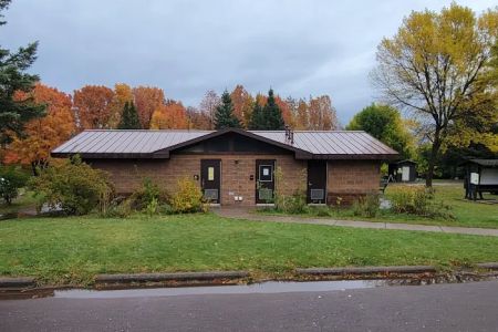 Union Bay Campground