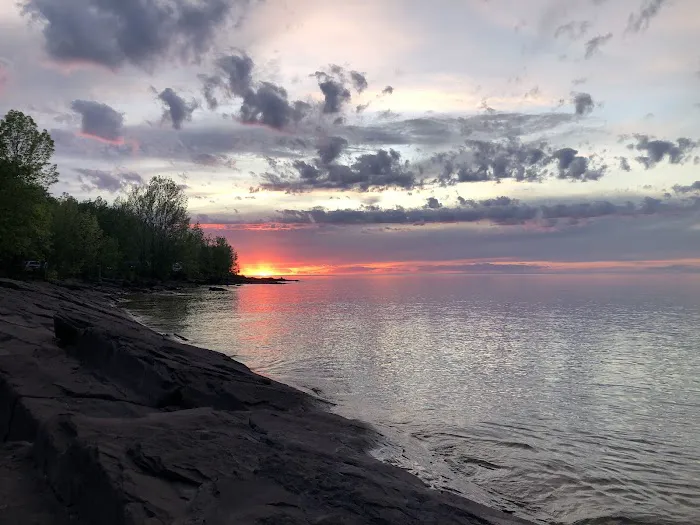 Union Bay Campground 7