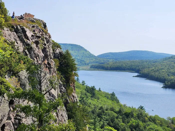 Union Bay Campground 6