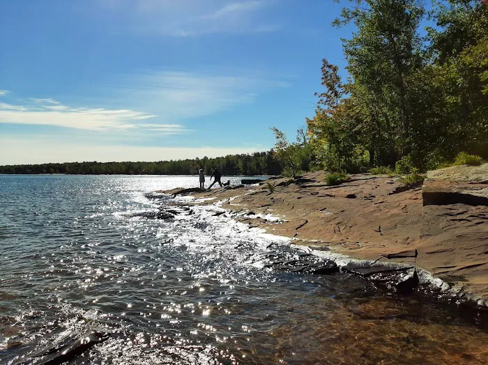 Union Bay Campground 5