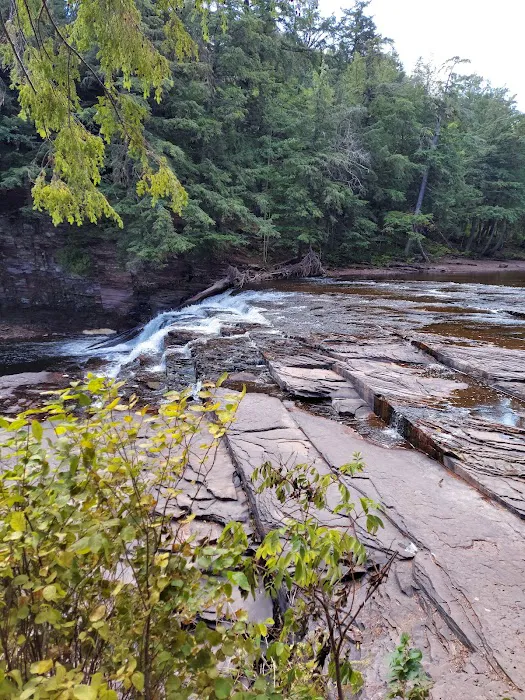 Union Bay Campground 2