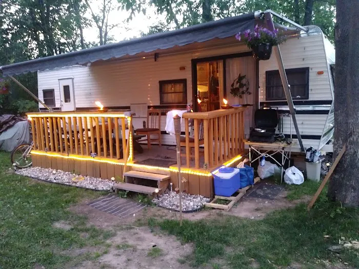 Flying Eagle RV Resort 1