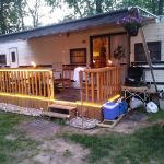 Flying Eagle RV Resort