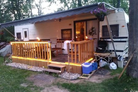 Flying Eagle RV Resort
