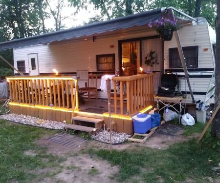 Flying Eagle RV Resort