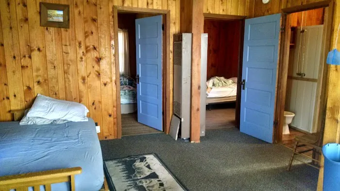 Flying Eagle RV Resort 2