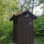 Wanoka Lake Campground
