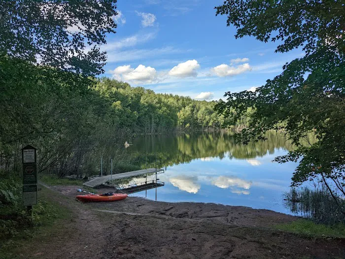 Wanoka Lake Campground 6
