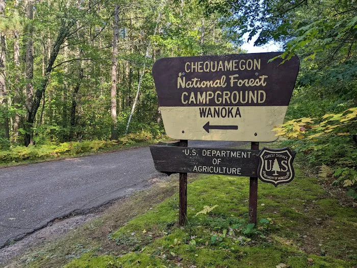 Wanoka Lake Campground 3