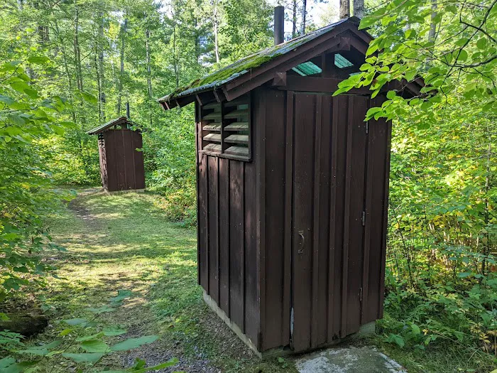 Wanoka Lake Campground 7