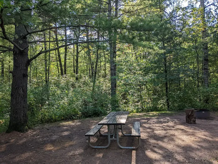 Wanoka Lake Campground 8