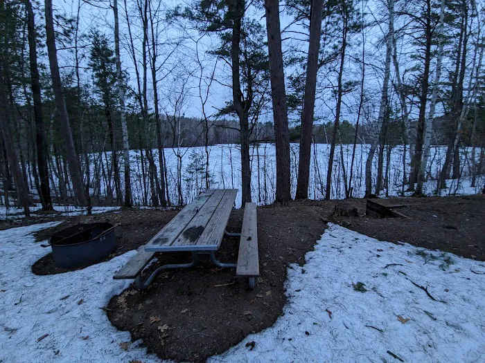 Wanoka Lake Campground 5