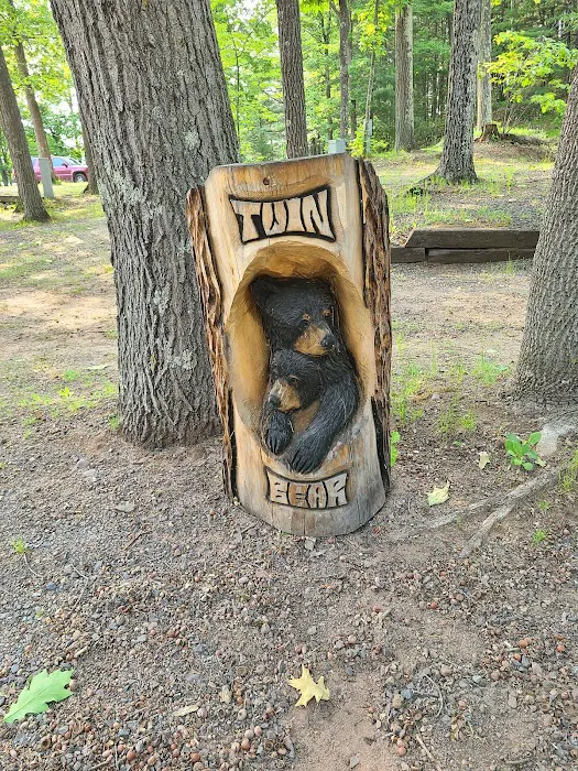 Twin Bear Campground 6