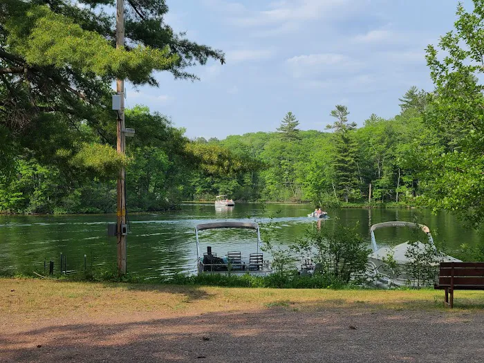 Twin Bear Campground 7