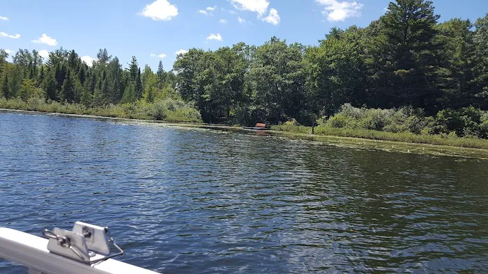Twin Bear Campground 4