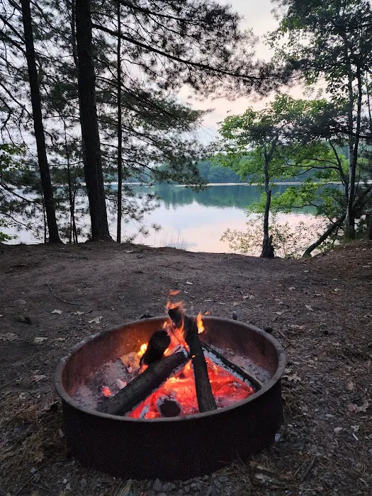 Twin Bear Campground 8
