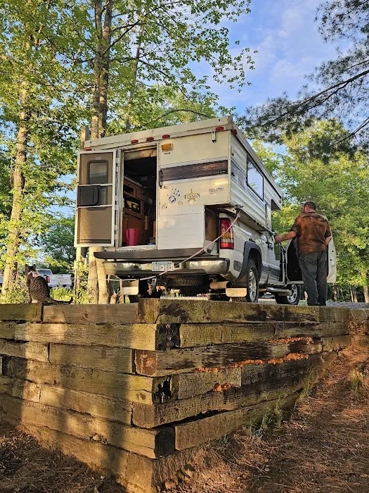 Twin Bear Campground 9