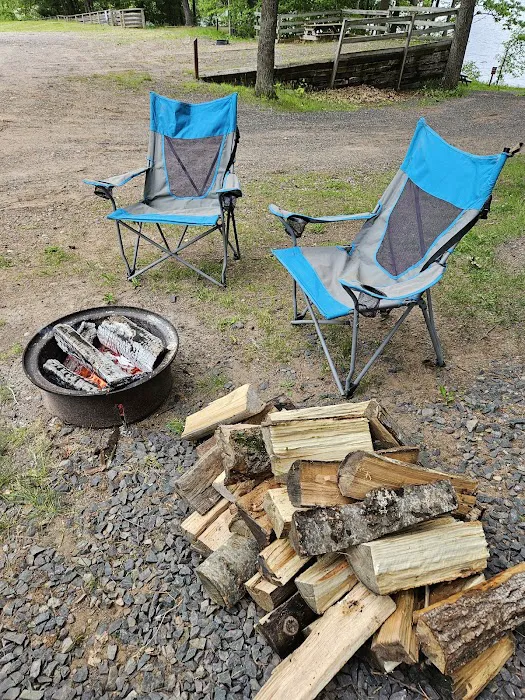 Twin Bear Campground 10