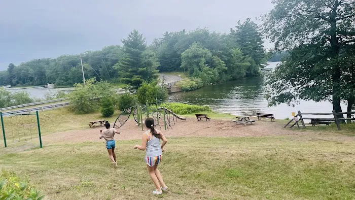 Twin Bear Campground 2
