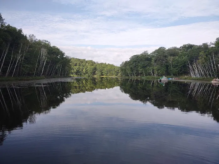 Wildwood Campground 2