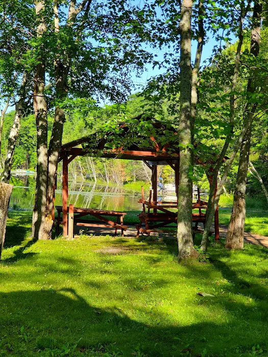 Wildwood Campground 6