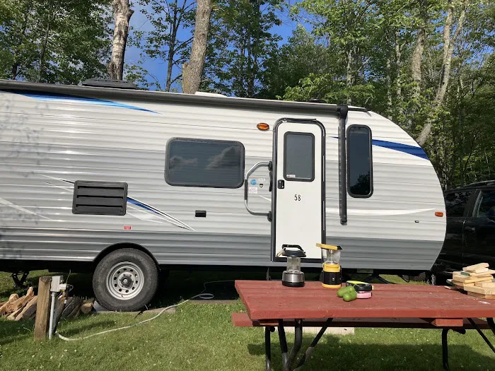 Wildwood Campground 8