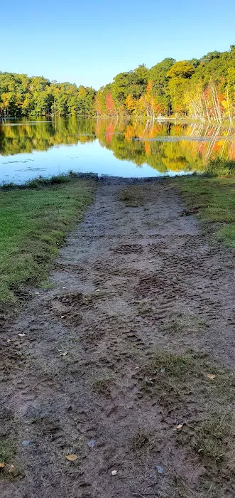 Wildwood Campground 1