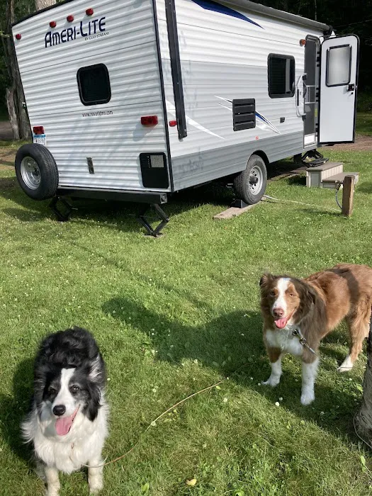 Wildwood Campground 4
