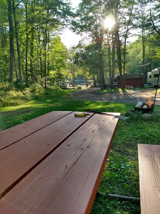 Wildwood Campground 7