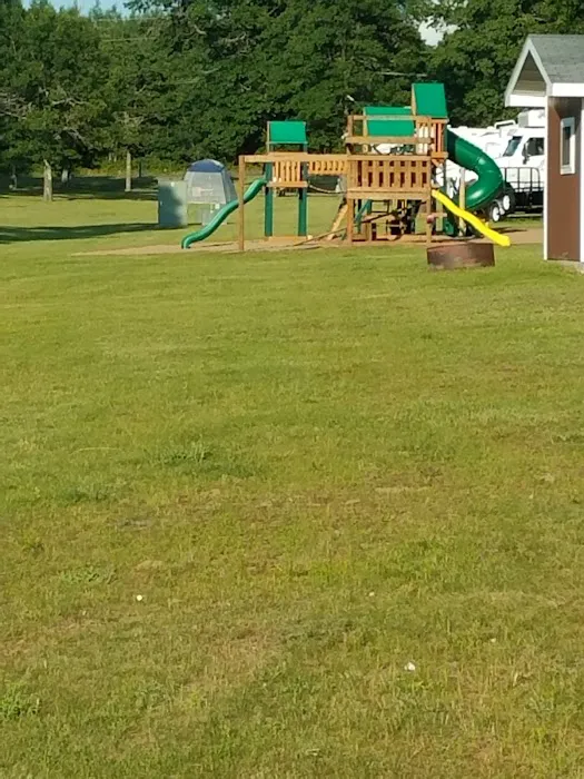 Happy Ours Rv Park 5