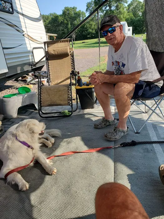 Happy Ours Rv Park 7