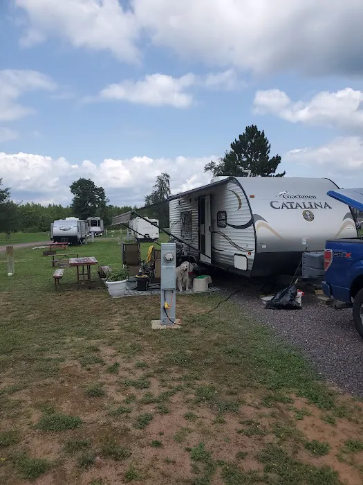 Happy Ours Rv Park 6