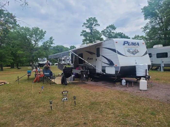 Happy Ours Rv Park 8