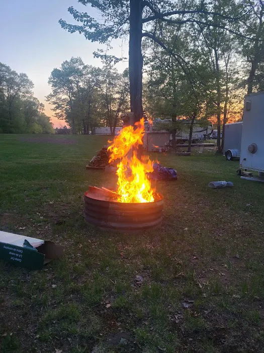Happy Ours Rv Park 9